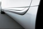Lexus LS460 2006 года